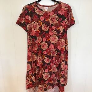 XXS LuLaRoe Carly